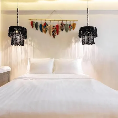 Gorgeous Room-jacuzzi-citycenter Апартаменты